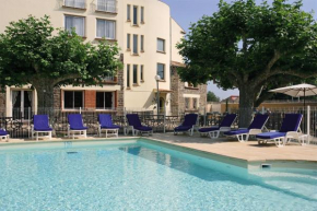 Hôtel Miléade Méditerranée - Port-Fréjus
